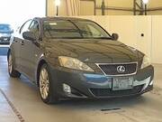 2007 LEXUS IS