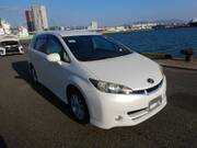 2010 TOYOTA WISH 1.8S