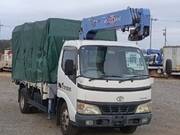 2005 TOYOTA DYNA 3ton