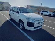 2019 TOYOTA PROBOX VAN