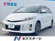 2013 TOYOTA ESTIMA AERAS