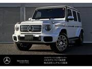 2024 MERCEDES BENZ G-CLASS