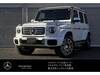 MERCEDES BENZ G-CLASS