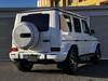 MERCEDES BENZ G-CLASS