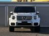 MERCEDES BENZ G-CLASS