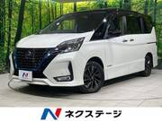 2021 NISSAN SERENA