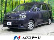 2013 TOYOTA VOXY X L EDITION