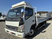 2007 FUSO CANTER