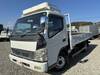 FUSO CANTER