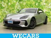 2021 SUBARU BRZ
