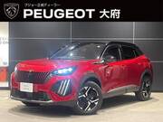 2023 PEUGEOT 2008