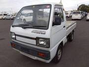 1989 SUZUKI CARRY TRUCK