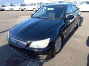 2004 TOYOTA ALTEZZA AS200