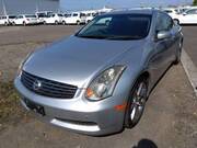 2003 NISSAN SKYLINE 350GT