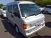 SUBARU SAMBAR VAN