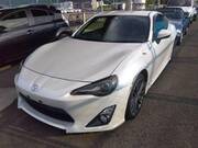 2012 TOYOTA 86