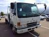FUSO FIGHTER