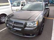 2012 DODGE DODGE MAGNUM (Left Hand Drive)