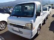 2008 SUBARU SAMBAR TRUCK