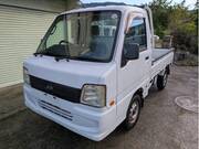 2006 SUBARU SAMBAR TRUCK