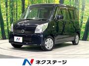 2013 NISSAN ROOX