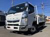 FUSO CANTER