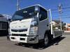 FUSO CANTER