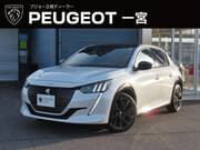2021 PEUGEOT 208