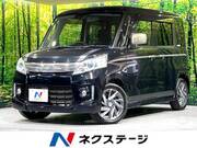 2015 SUZUKI SPACIA CUSTOM