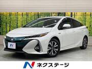 2018 TOYOTA PRIUS PHV