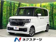 2023 HONDA N-BOX CUSTOM