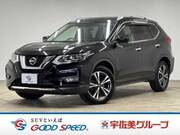 2018 NISSAN X-TRAIL 20Xi