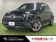 2020 MERCEDES BENZ GLE