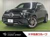 MERCEDES BENZ GLE