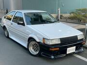 1985 TOYOTA COROLLA LEVIN