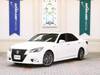 TOYOTA CROWN HYBRID