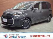 2024 TOYOTA SIENTA