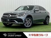 2020 MERCEDES BENZ GLC-CLASS