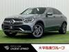 MERCEDES BENZ GLC-CLASS