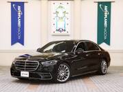 2023 MERCEDES BENZ S CLASS