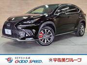 2017 LEXUS NX