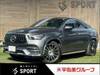 MERCEDES BENZ GLE