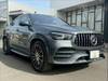 MERCEDES BENZ GLE