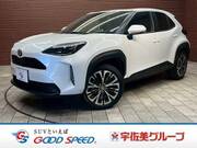 2023 TOYOTA YARIS CROSS