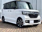 2019 HONDA N-BOX CUSTOM