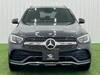 MERCEDES BENZ GLC-CLASS