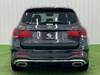 MERCEDES BENZ GLC-CLASS
