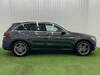 MERCEDES BENZ GLC-CLASS