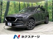 2017 MAZDA CX-5 XD L PACKAGE