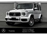 2022 MERCEDES BENZ G-CLASS